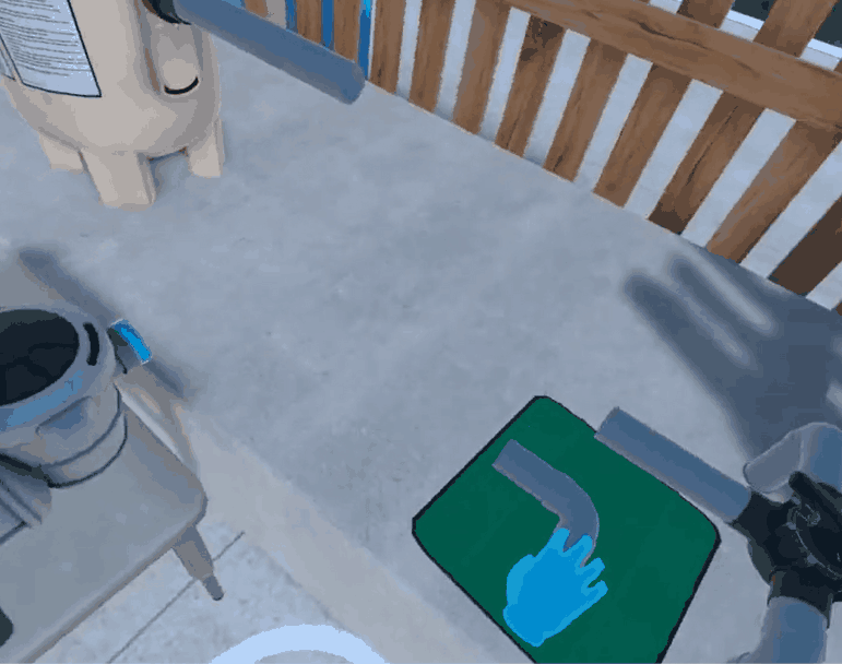 Transfr: VR Education at Scale